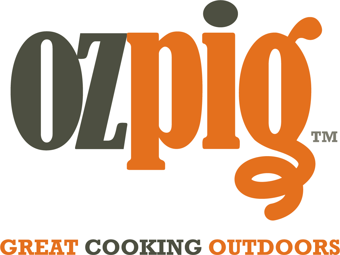 Ozpig Logo